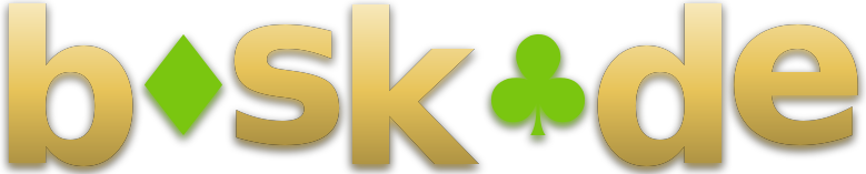 boskode logo
